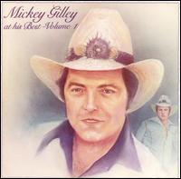 At His Best, Vol. 1 von Mickey Gilley