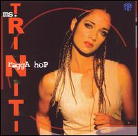 Ragga Hop von Ms. Triniti