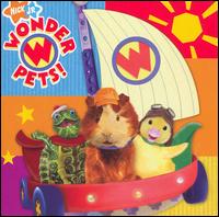 Wonder Pets! von Wonder Pets!