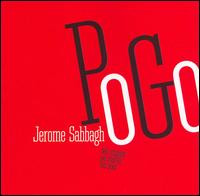 Pogo von Jerome Sabbagh