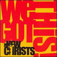 We Got This! von New Christs