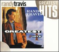 Greatest #1 Hits von Randy Travis