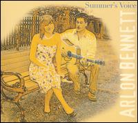 Summer's Voice von Arlon Bennett