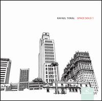 Space Solo 1 von Rafael Toral