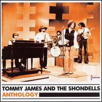 Anthology [EMI] von Tommy James