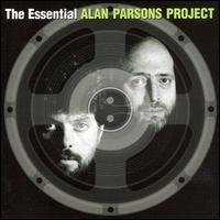 Essential Alan Parsons Project [2-CD] von Alan Parsons