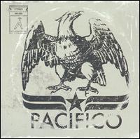 Side B: Rarities and Covers von Pacifico