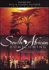 South African Homecoming [DVD] von Bill Gaither