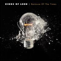 Because Of The Times von Kings of Leon