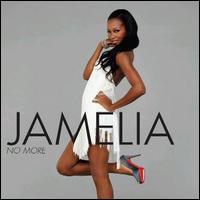No More von Jamelia