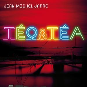 Téo and Téa von Jean Michel Jarre