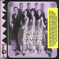 Monkey See Monkey Do von The New Swing Sextet
