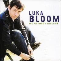 Platinum Collection von Luka Bloom