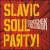 Teknochek Collision von Slavic Soul Party!