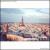Magic Skyline von Magnetic Health Factory