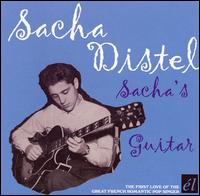 Sacha's Guitar von Sacha Distel
