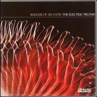Release of an Oath von The Electric Prunes