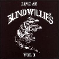 Live at Blind Willie's, Vol. 1 von Various Artists