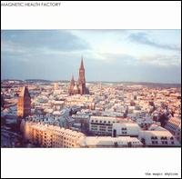 Magic Skyline von Magnetic Health Factory