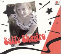Disco Romance von Sally Shapiro