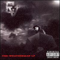 Weatherman LP von Evidence