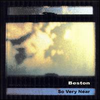 So Very Near von Beston Barnett