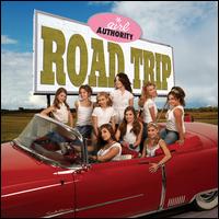 Road Trip von Girl Authority