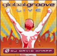 Global Groove: Live von David Knapp