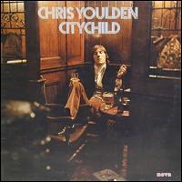 City Child von Chris Youlden
