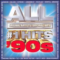 All #1 Hits 90s von Various Artists