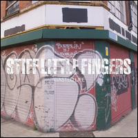 Wasted Life: Live von Stiff Little Fingers