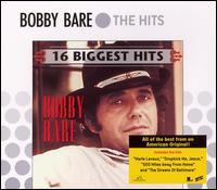 16 Biggest Hits von Bobby Bare