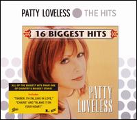 16 Biggest Hits von Patty Loveless