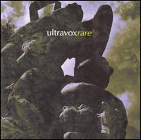 Rare, Vol. 2 von Ultravox