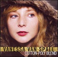 Cotton-Poly Blend von Vanessa Van Spall