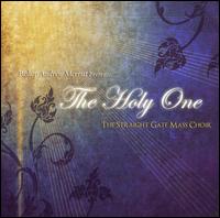 Holy One von Straight Gate Mass Choir
