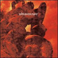 Rare, Vol. 1 von Ultravox