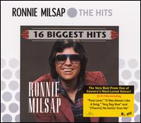 16 Biggest Hits von Ronnie Milsap