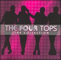 Collection [Madacy] von The Four Tops