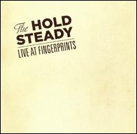 Live at Fingerprints von The Hold Steady
