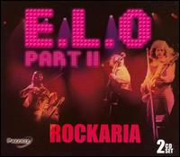 Part II: Rockaria von Electric Light Orchestra