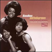 Love Is in Our Hearts: The Love Collection von Diana Ross