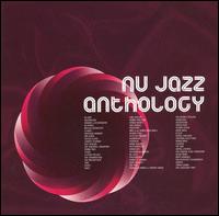 Nu Jazz Anthology [Wagram] von Various Artists