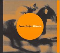 Norte [5 Tracks] von Gotan Project
