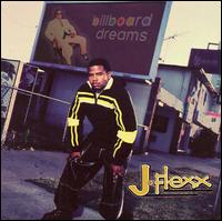 Billboard Dreams von J. Flexx