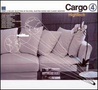 Cargo High-Tech, Vol. 4 von Various Artists