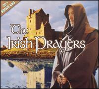 Irish Prayers [CD/DVD] von Various Artists