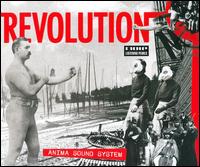 Revolution von Anima Sound System