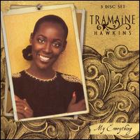 My Everything von Tramaine Hawkins