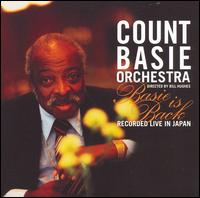 Basie Is Back von Count Basie